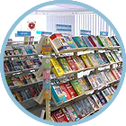 สาขาศูนย์หนังสือ พัฒนาการ 18