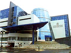 パタナカーン新館 (TPI)