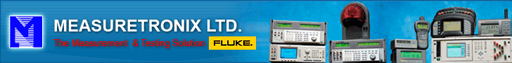 Measuretronix Ltd. : The Measurement Solution