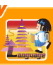 Language Board