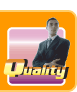 Quality - 5S, QCC, Kaizen