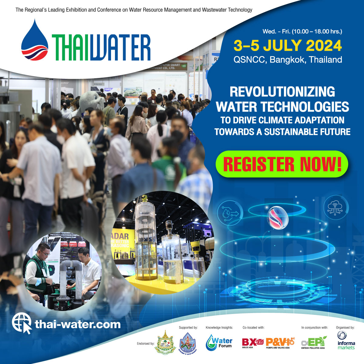 thai-water.com