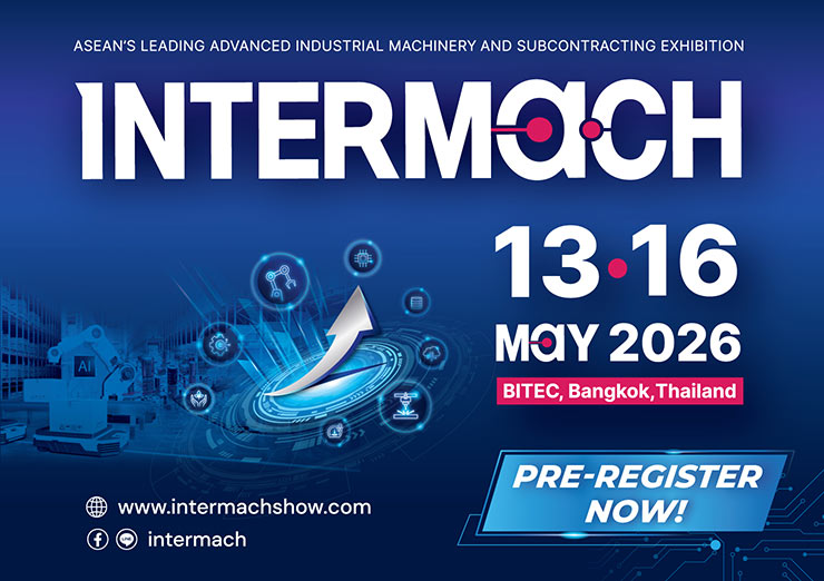 Intermach Show