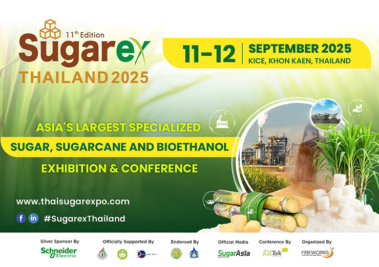 thaisugarexpo