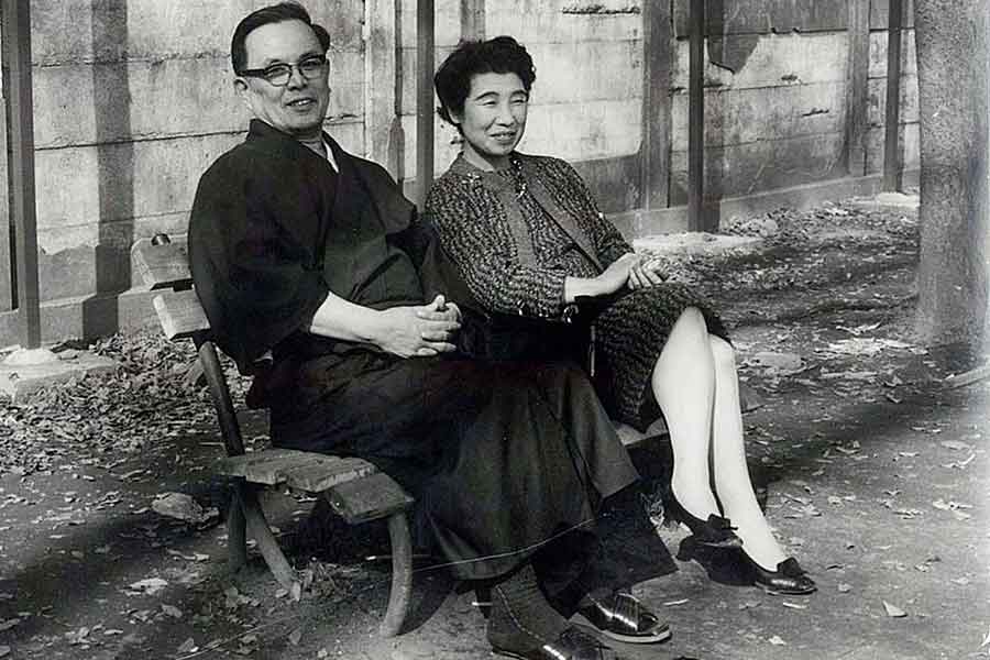 Goichi Hozumi