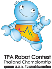 TPA Robot