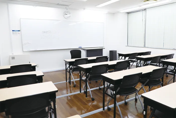 ห้องเรียน