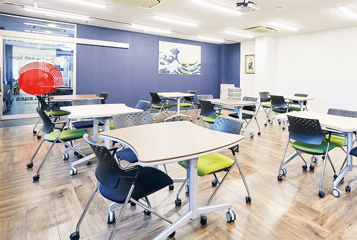 EJP (ECC Japan Plaza)