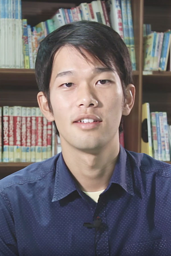 Atsushi YOKOTA