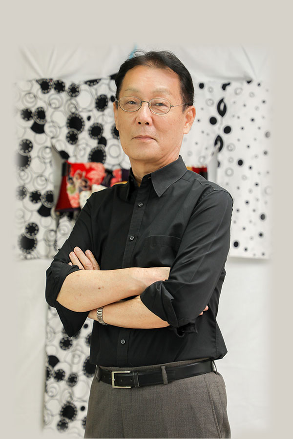 Mr. Otake