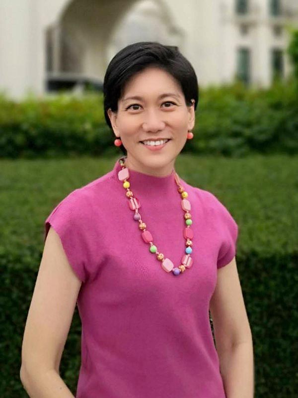 Ms. Tarika
