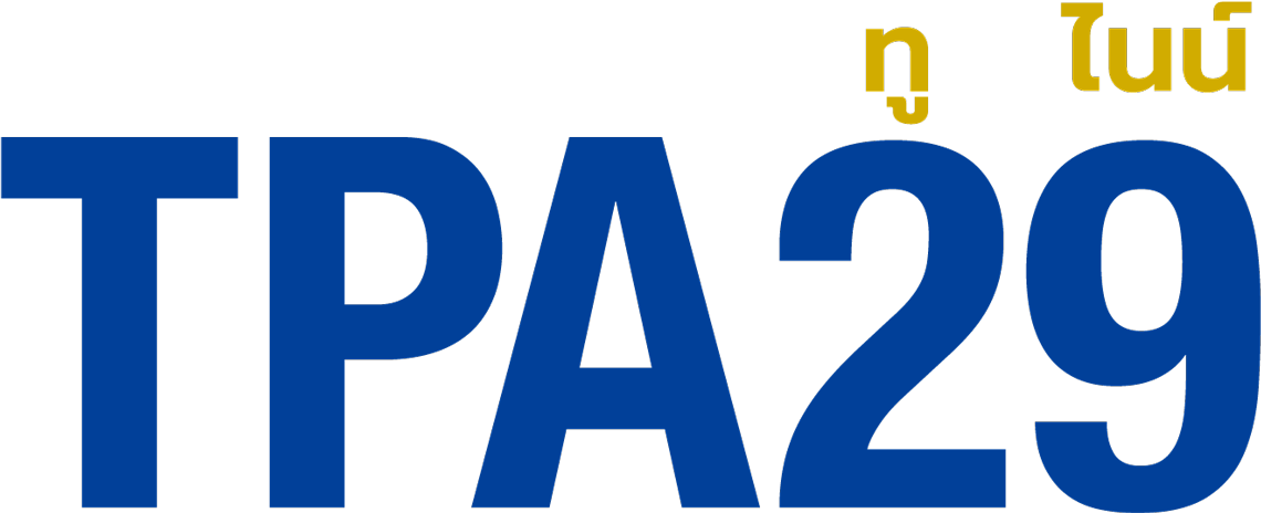 TPA29 Logo
