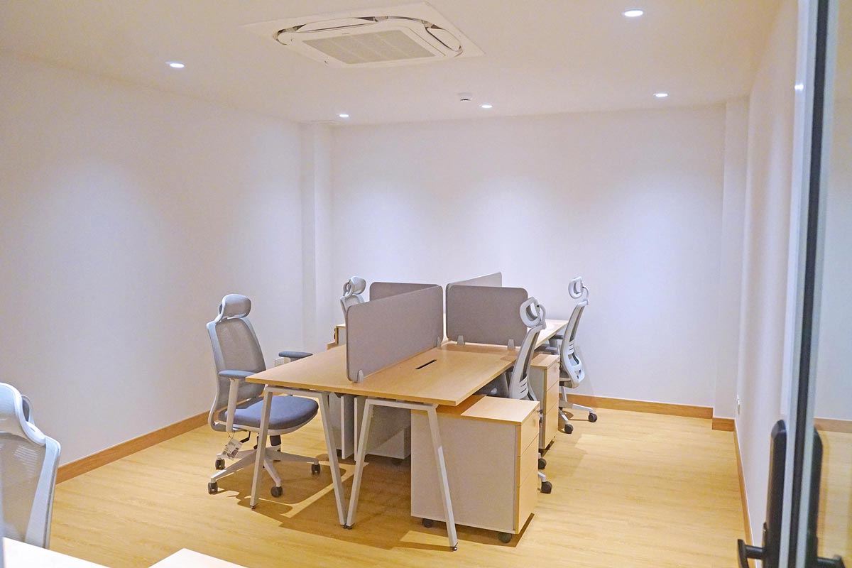 Office for rent