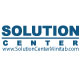 Solution Center Minitab